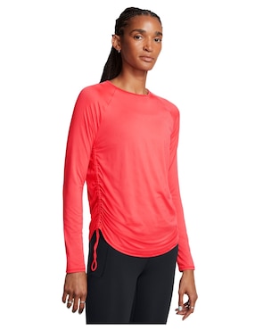 Sudadera Under Armour Para Mujer