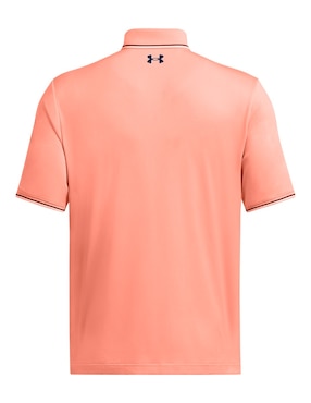 Playera tipo polo Under Armour para hombre