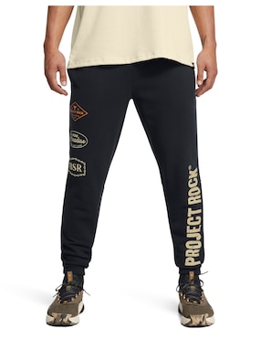 Pants Under Armour Para Entrenamiento De Hombre