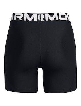 Short con bolsa Under Armour para entrenamiento mujer