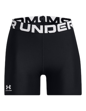 Short con bolsa Under Armour para entrenamiento mujer