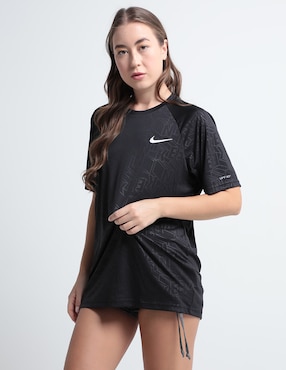 Wetshirt Nike Para Mujer