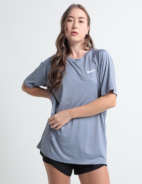 Wetshirt Nike Para Mujer