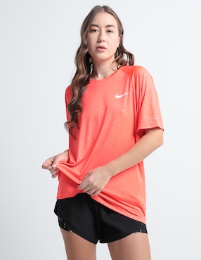 Wetshirt Nike Para Mujer