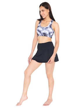 Short Too Good mujer