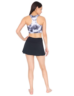 Short Too Good mujer