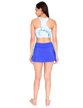 Short Too Good mujer