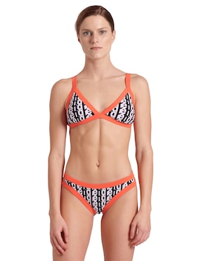 Conjunto Bikini Arena Para Mujer