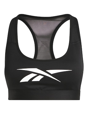 Top Deportivo Reebok Para Entrenamiento Mujer