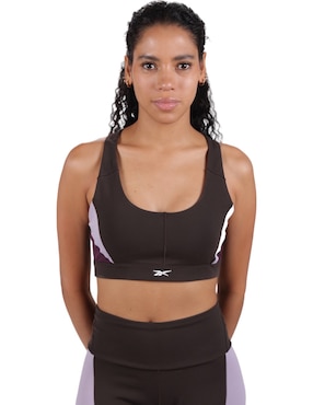 Top Deportivo Reebok Para Entrenamiento Mujer