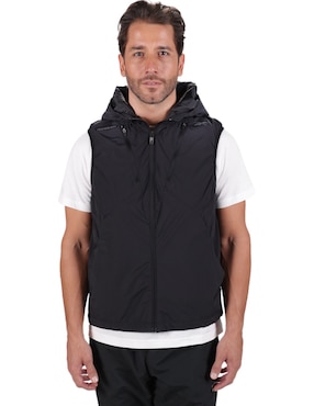 Chaleco Deportivo Reebok Para Hombre