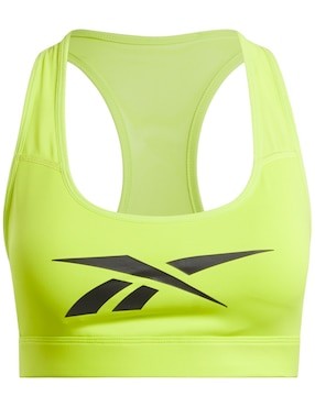 Top Deportivo Reebok Para Entrenamiento Mujer