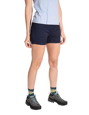 Short Con Bolsillos La Sportiva Para Escalada Deportiva Mujer