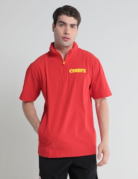 Chamarra NFL Kansas City Chiefs Kansas City Chiefs Para Hombre