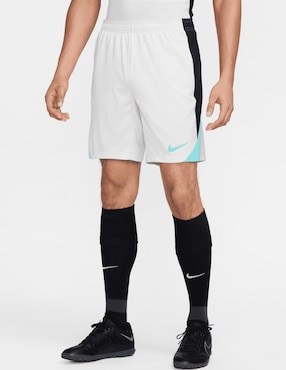 Short Con Bolsillos Nike Para Entrenamiento Hombre