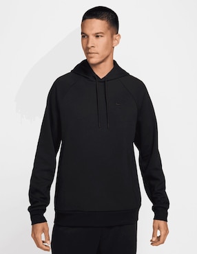 Sudadera Nike Con Capucha Para Hombre