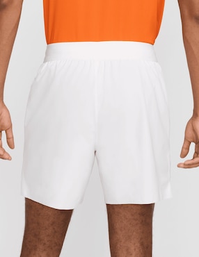 Short con bolsillos Nike para entrenamiento hombre