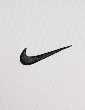 Playera deportiva para fútbol Nike de hombre