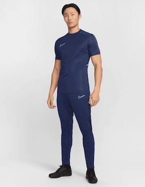 Pants Nike para fútbol de hombre