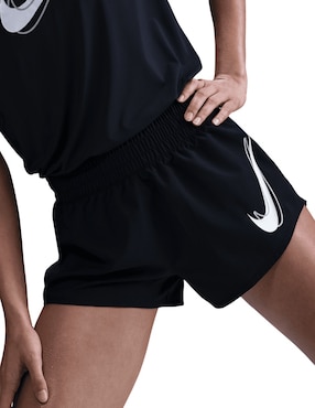 Short Con Bolsillos Nike Para Entrenamiento Mujer