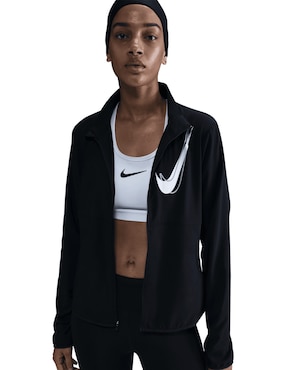 Chamarra Nike Para Mujer