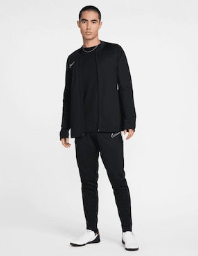 Conjunto deportivo regular Nike con elástico para hombre