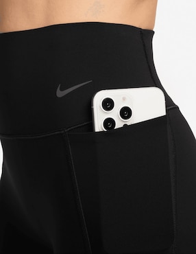 Malla Nike compresión baja para mujer