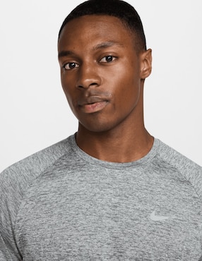 Playera deportiva para fútbol Nike de hombre