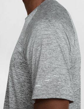 Playera deportiva para fútbol Nike de hombre