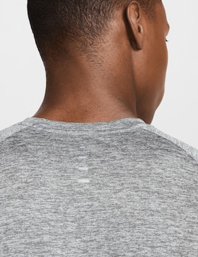 Playera deportiva para fútbol Nike de hombre
