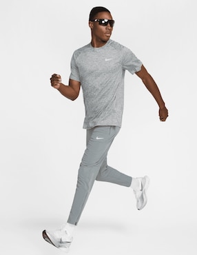 Playera deportiva para fútbol Nike de hombre