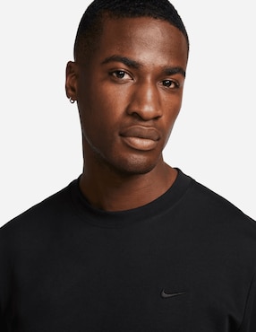 Playera deportiva para entrenamiento Nike para hombre