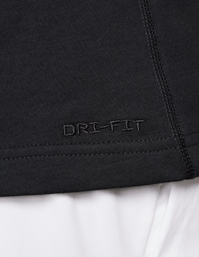 Playera deportiva para entrenamiento Nike para hombre