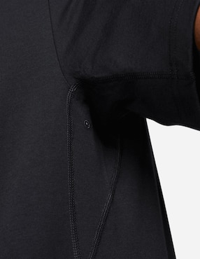 Playera deportiva para entrenamiento Nike para hombre
