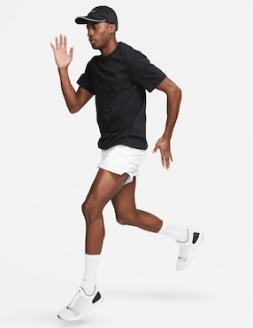 Playera deportiva para entrenamiento Nike para hombre