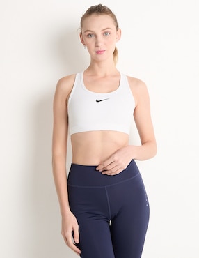 Top Deportivo Nike Para Entrenamiento Mujer