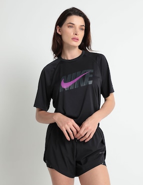 Wetshirt Nike Para Mujer