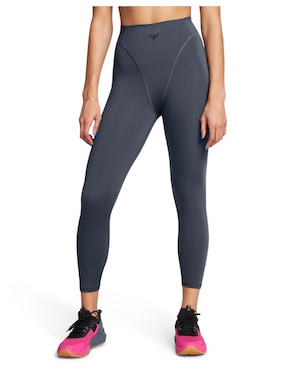 Malla Under Armour Control De Abdomen Para Mujer