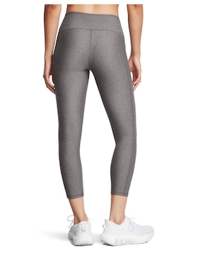 Malla Under Armour control de abdomen para mujer