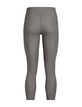 Malla Under Armour control de abdomen para mujer