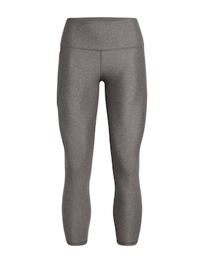 Malla Under Armour control de abdomen para mujer