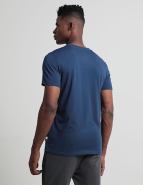 Playera deportiva para béisbol Mlb Boston Red Sox de hombre
