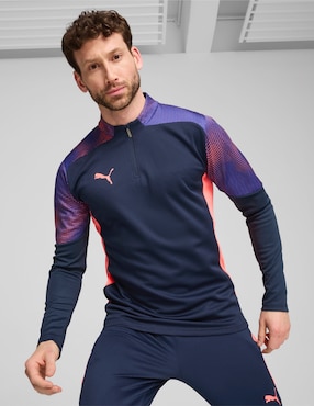 Chamarra Puma Para Hombre