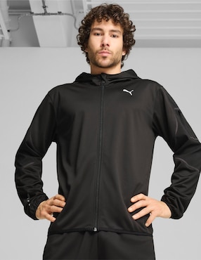 Chamarra Puma Para Hombre