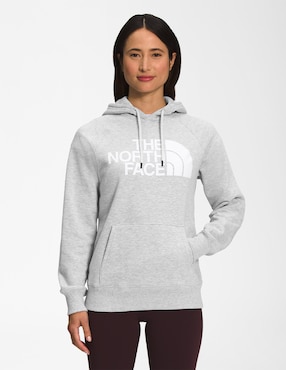 Sudadera The North Face Con Capucha Para Mujer