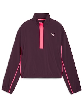 Chamarra Puma Para Mujer