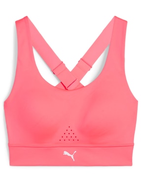 Top Deportivo Puma Para Entrenamiento Mujer