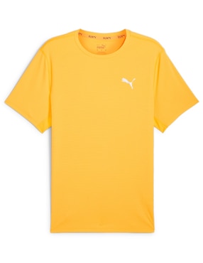 Playera Deportiva Puma Para Hombre