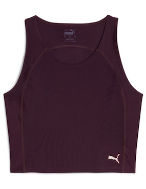 Playera Deportiva Puma Para Mujer