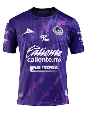 Jersey De Mazatlán Fútbol Club Local Pirma Para Hombre